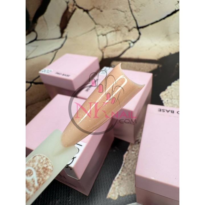 База Moon Nude PRO 30 мл SQ19 HEMA/TPO free